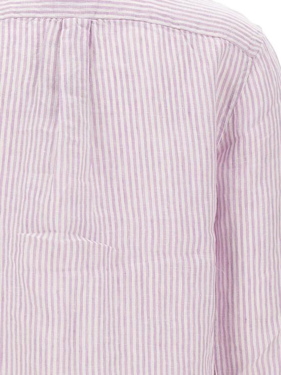 26SS 폴로 랄프로렌 셔츠 211A96158 006 Lilac - POLO RALPH LAUREN