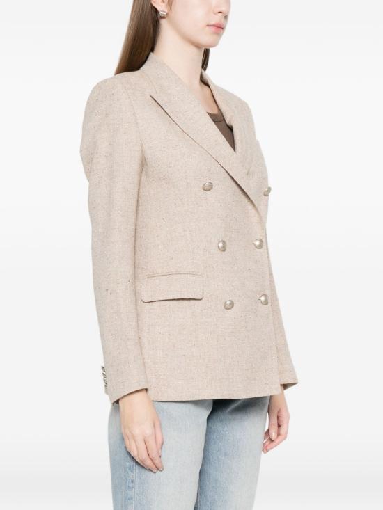 26SS 딸리아토레 수트 자켓 JPARIGI10B 610084ET924 Grey - TAGLIATORE