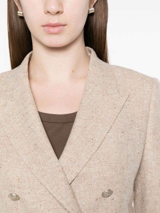 26SS 딸리아토레 수트 자켓 JPARIGI10B 610084ET924 Grey - TAGLIATORE