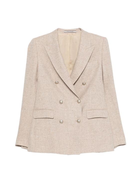 26SS 딸리아토레 수트 자켓 JPARIGI10B 610084ET924 Grey