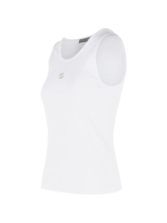 26SS 돌체앤가바나 블라우스 F8V40ZGDDL8 W0800 White - DOLCE & GABBANA