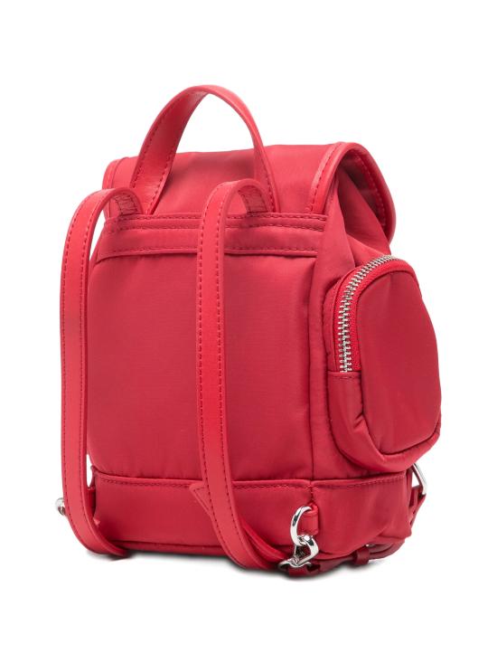 26SS 가니 백팩 B2010007 396 Red - GANNI