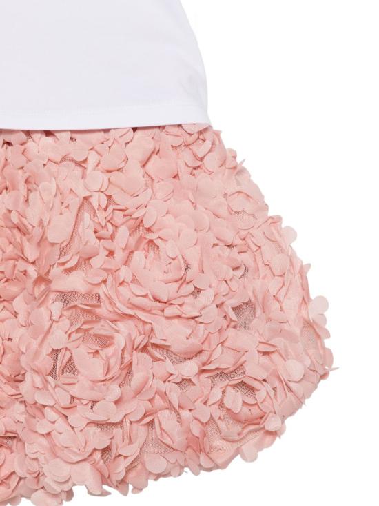 26SS [키즈] 트윈셋 원피스 261GB2100 13233 White - TWINSET