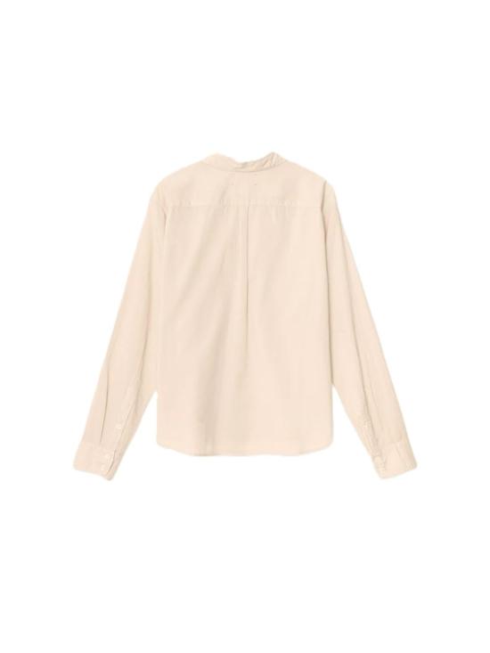 26SS 시레나 셔츠 X5CTP063PARC Beige - XIRENA