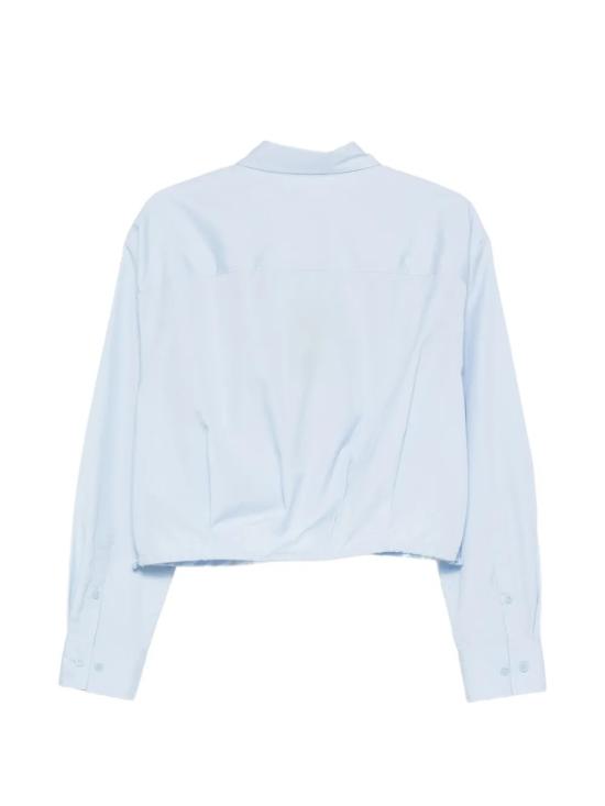 26SS 랙앤본 셔츠 RA3B26SSMCOSKY Light Blue - RAG & BONE