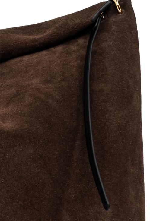 26SS 반들러 토트백 26102000161 1774 Brown - WANDLER