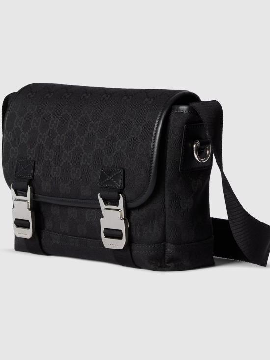 26SS 구찌 숄더백 854745FAE8V 1000 Black - GUCCI