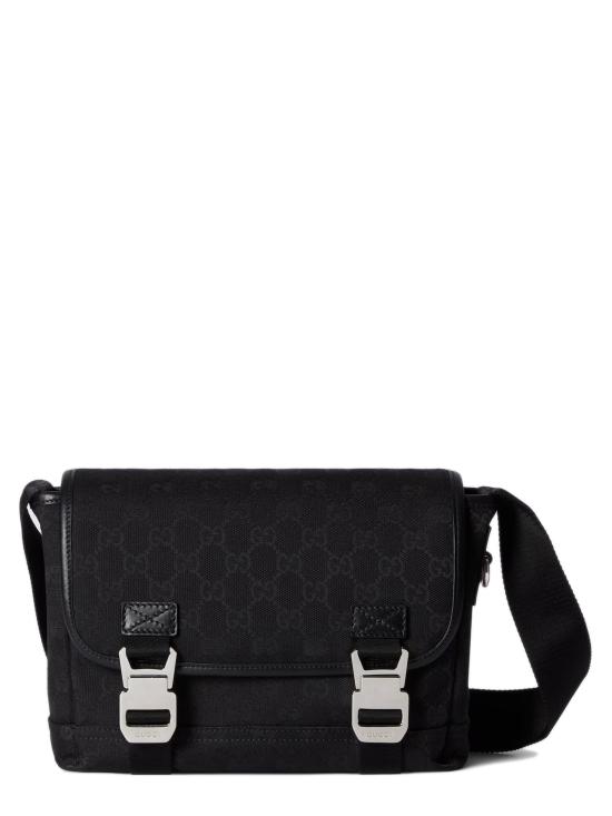 26SS 구찌 숄더백 854745FAE8V 1000 Black