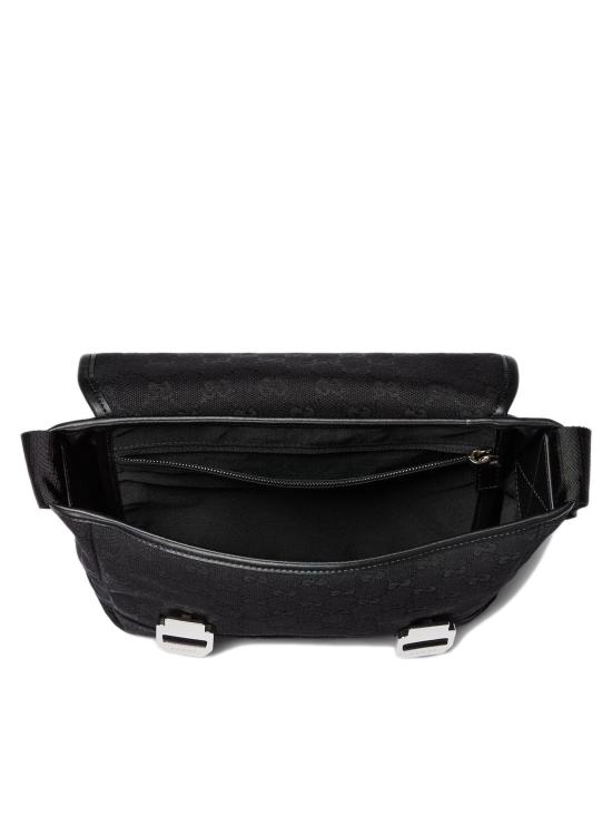 26SS 구찌 숄더백 854745FAE8V 1000 Black - GUCCI