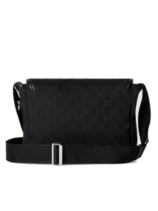 26SS 구찌 숄더백 854745FAE8V 1000 Black - GUCCI