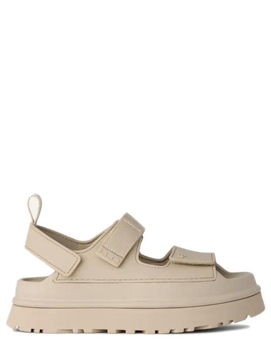 26SS 어그 샌들 1152685 SSAL White