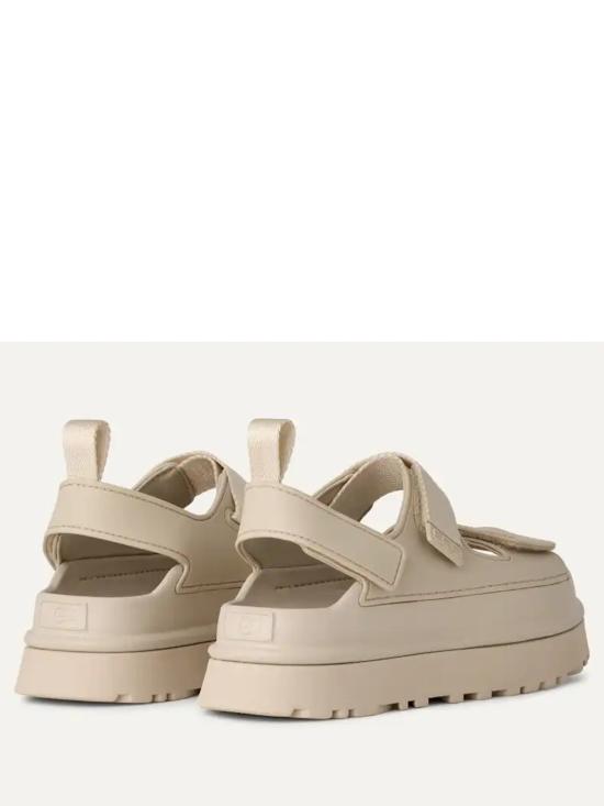 26SS 어그 샌들 1152685 SSAL White - UGG