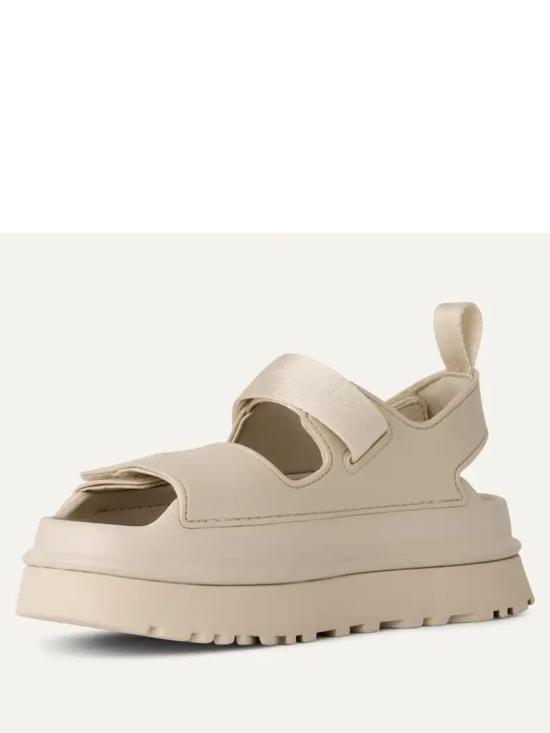 26SS 어그 샌들 1152685 SSAL White - UGG