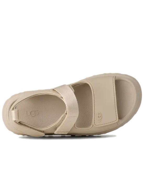 26SS 어그 샌들 1152685 SSAL White - UGG