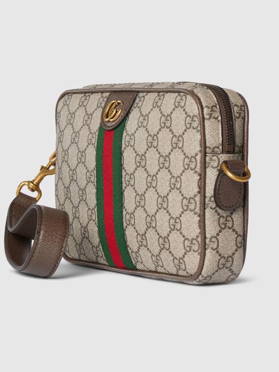 26SS 구찌 숄더백 839155FAEOF 9745 Beige - GUCCI