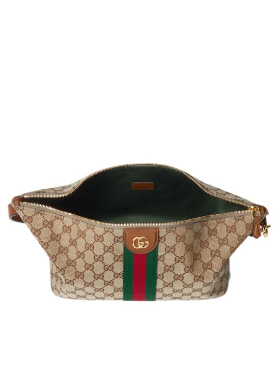 26SS 구찌 숄더백 857799FAFUF 9870 Beige - GUCCI