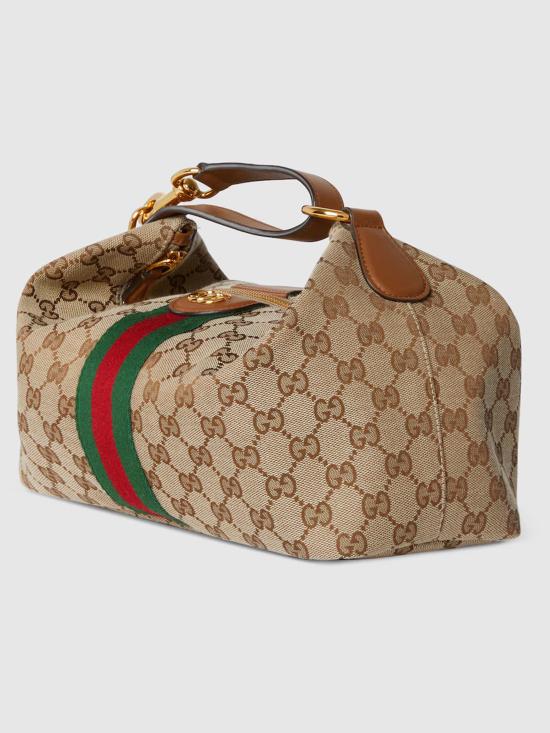 26SS 구찌 숄더백 857799FAFUF 9870 Beige - GUCCI