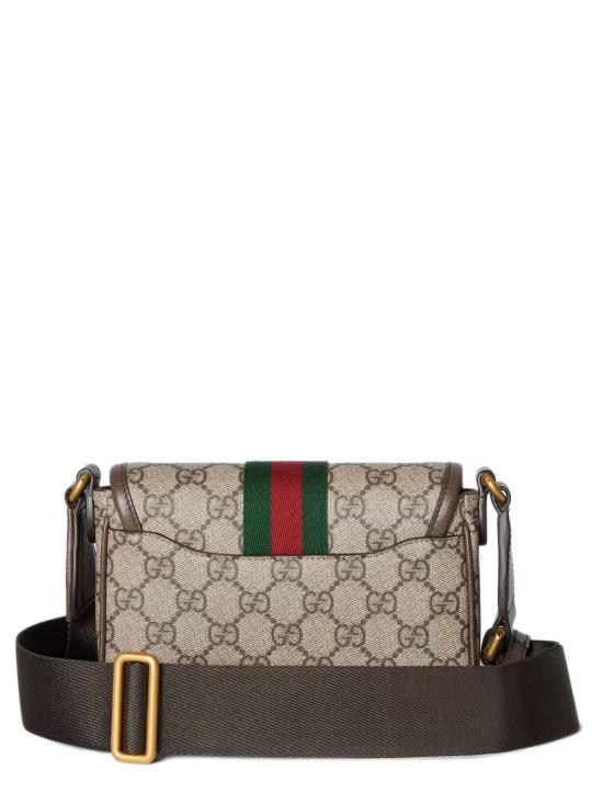 26SS 구찌 숄더백 838599FAEOF 9745 Beige - GUCCI