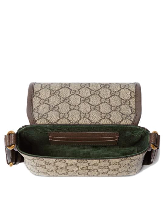 26SS 구찌 숄더백 838599FAEOF 9745 Beige - GUCCI