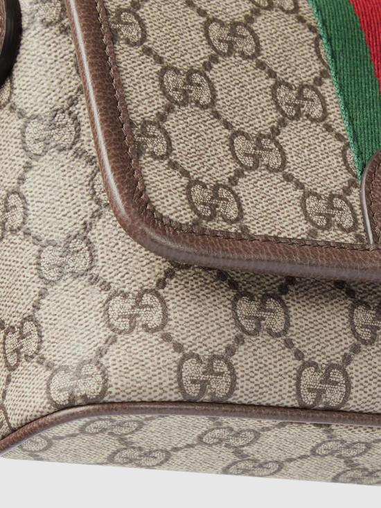 26SS 구찌 숄더백 838599FAEOF 9745 Beige - GUCCI