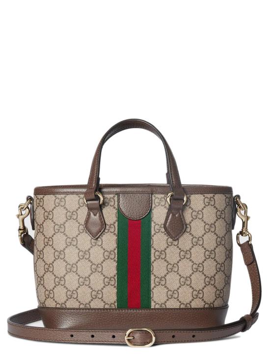 26SS 구찌 숄더백 836848FAE0J 9867 Beige - GUCCI