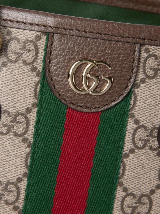 26SS 구찌 숄더백 836848FAE0J 9867 Beige - GUCCI