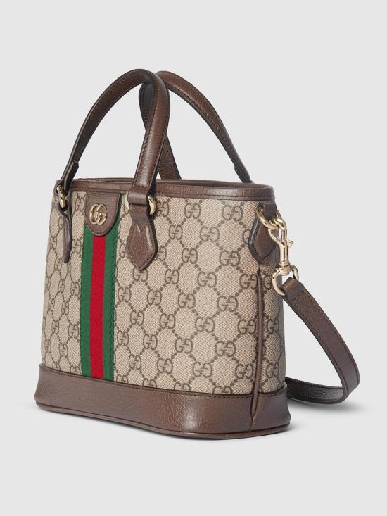 26SS 구찌 숄더백 836848FAE0J 9867 Beige - GUCCI