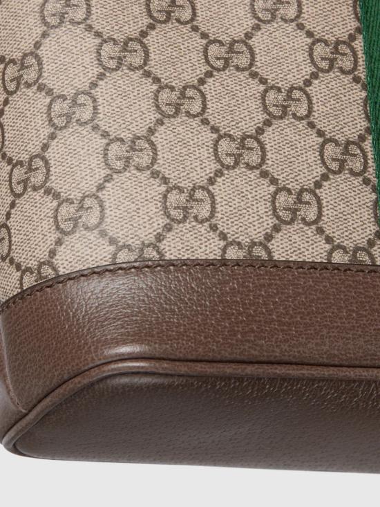 26SS 구찌 숄더백 836848FAE0J 9867 Beige - GUCCI