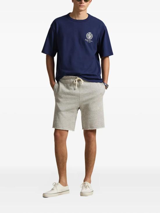 26SS 폴로 랄프로렌 반팔 티셔츠 710A13265 003 Blue - POLO RALPH LAUREN