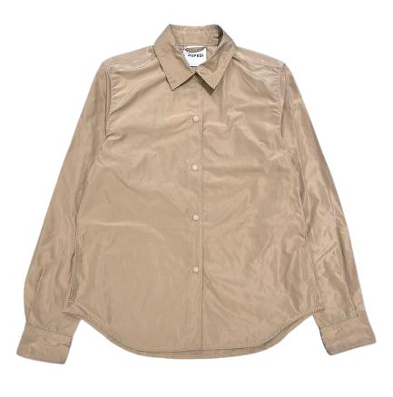 26SS 아스페시 셔츠 N553 P00801047 Beige