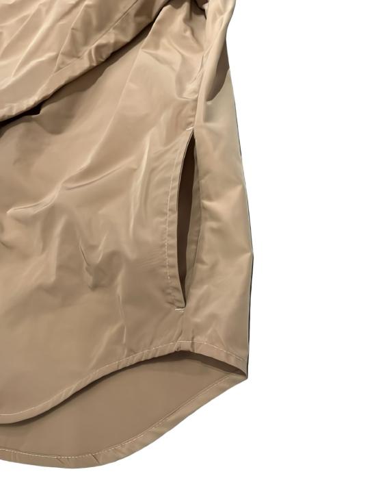 26SS 아스페시 셔츠 N553 P00801047 Beige - ASPESI