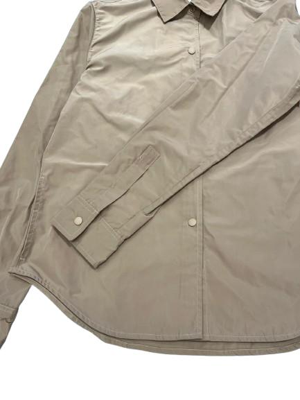 26SS 아스페시 셔츠 N553 P00801047 Beige - ASPESI