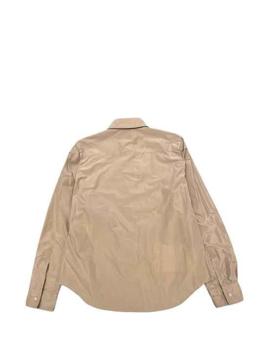 26SS 아스페시 셔츠 N553 P00801047 Beige - ASPESI