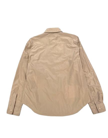 26SS 아스페시 셔츠 N553 P00801047 Beige - ASPESI