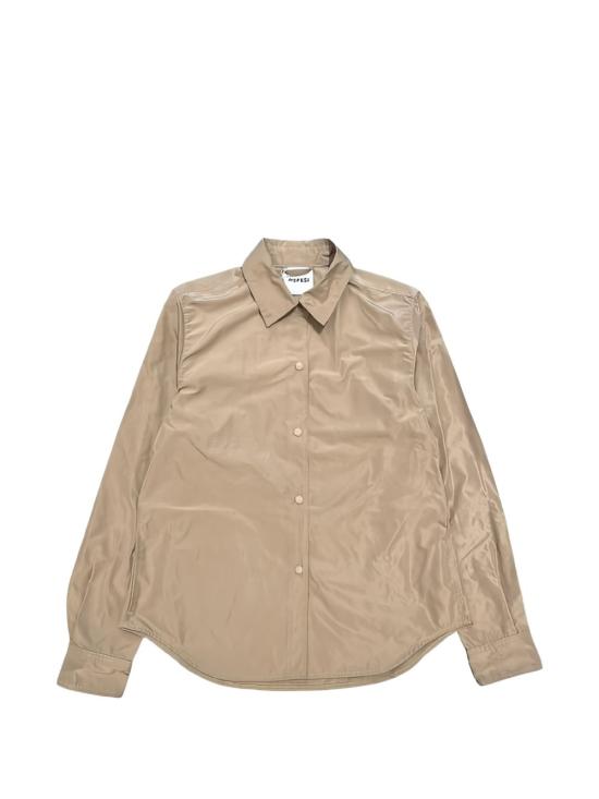 26SS 아스페시 셔츠 N553 P00801047 Beige - ASPESI