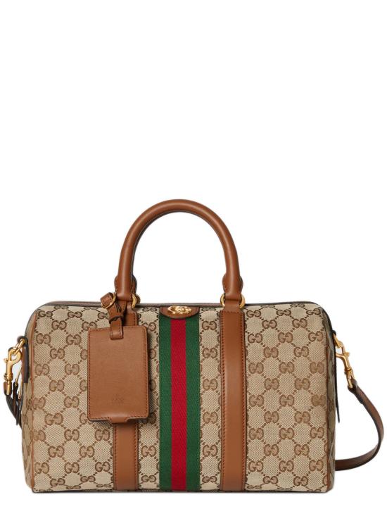 26SS 구찌 숄더백 857595FAFUF 9870 Brown