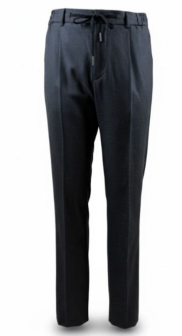 25FW 딸리아토레 스트레이트 팬츠 PNEWMANJER080005 G5045542 Anthracite