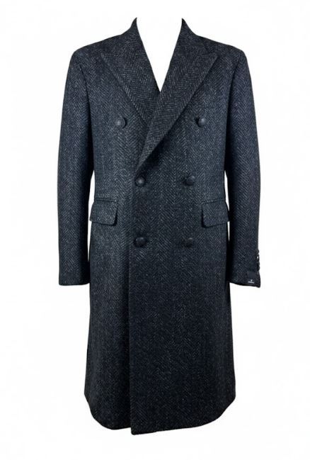 25FW 딸리아토레 코트 CLD10B340218 S646542 Anthracite