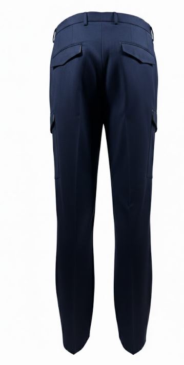 25FW 딸리아토레 스트레이트 팬츠 PLANG14TGT080005 B50441254 Blue - TAGLIATORE