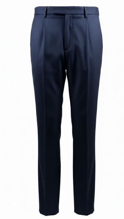 25FW 딸리아토레 스트레이트 팬츠 PLANG14TGT080005 B50441254 Blue