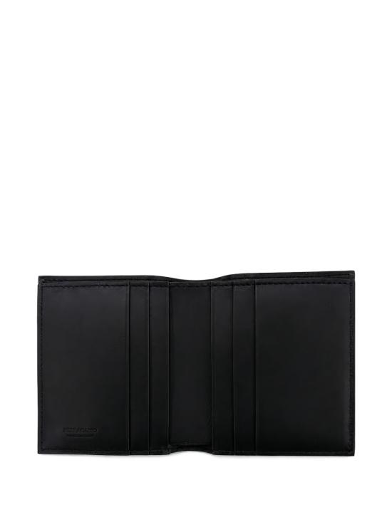 26SS 살바토레 페라가모 남성지갑 661744 788728NERO Nero - SALVATORE FERRAGAMO