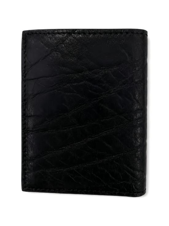 26SS 살바토레 페라가모 남성지갑 661744 788728NERO Nero - SALVATORE FERRAGAMO