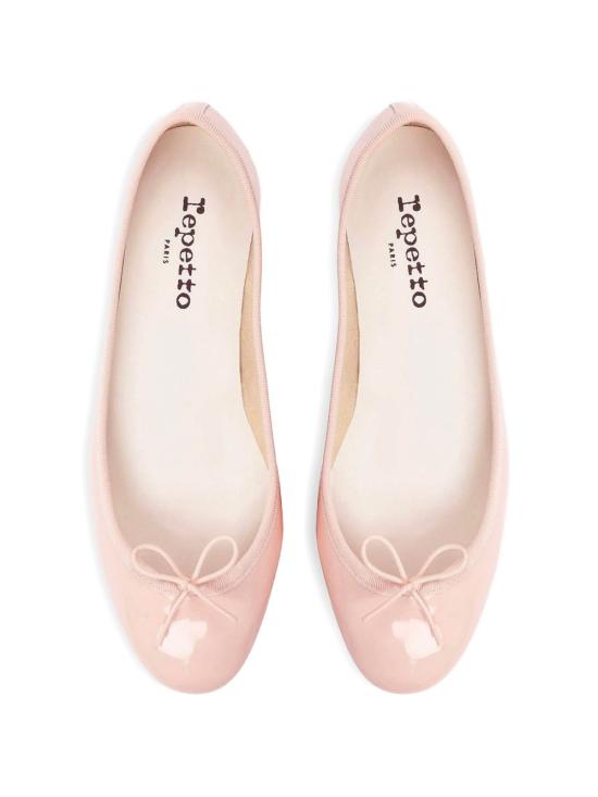 26SS 레페토 산드리옹 플랫 슈즈 V086V CENDRILLONAD899 - REPETTO