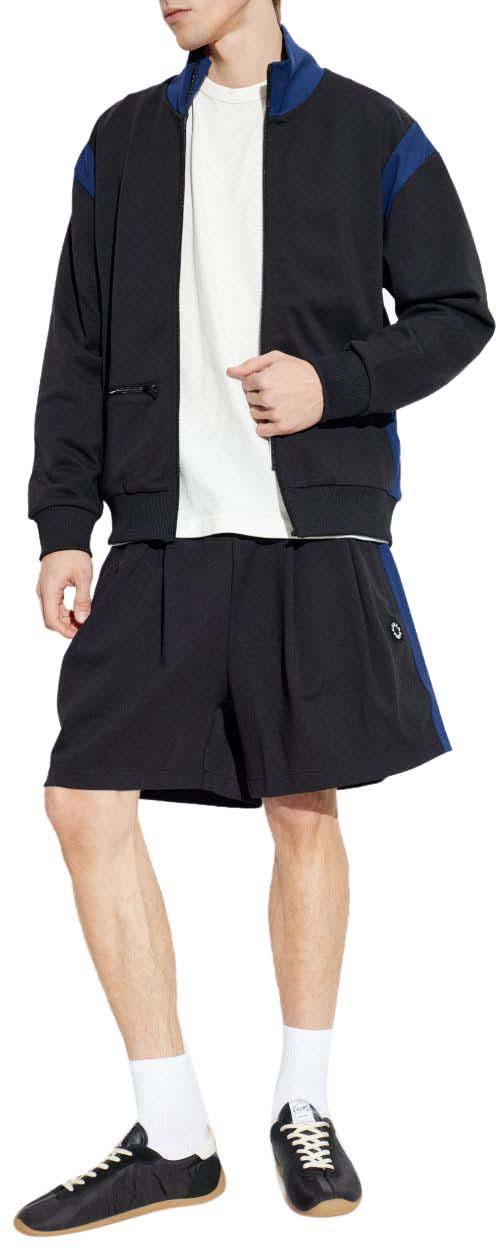 26SS 겐조 베스트 FG55SW5084IH99J BLACK - KENZO