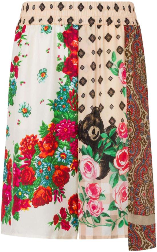 26SS 모스키노 숏팬츠 A032902661888 DIVERS