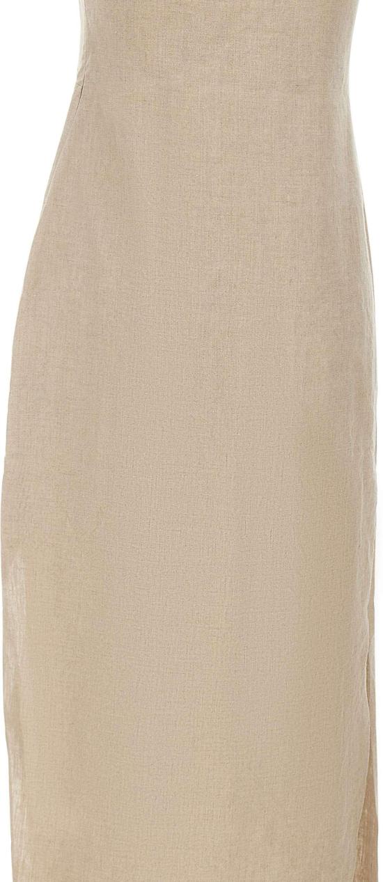 26SS 코페르니 롱 원피스 COPR272F2060BEI BEIGE - COPERNI