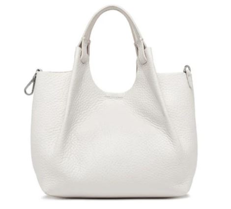 26SS 지아니 끼아리니 숄더백 BS9719 RNGDBL211 Sand - GIANNI CHIARINI