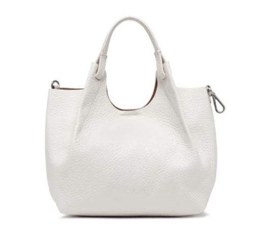 26SS 지아니 끼아리니 숄더백 BS9719 RNGDBL211 Sand