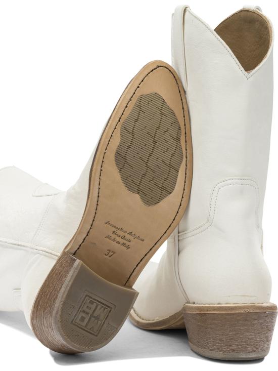 26SS 모마 부츠 39504DALLASBIANCO - MOMA