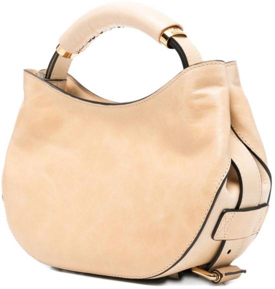 26SS 모스키노 토트백 MC4113PP1OOD910A BEIGE - MOSCHINO